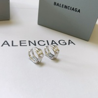 $32.00 USD Balenciaga Earrings For Women #1263058