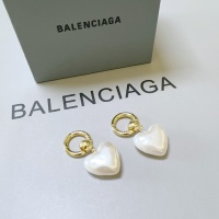 $36.00 USD Balenciaga Earrings For Women #1263061