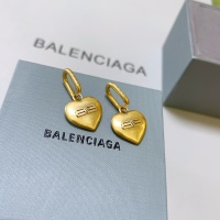 $36.00 USD Balenciaga Earrings For Women #1263063