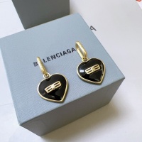 $36.00 USD Balenciaga Earrings For Women #1263064