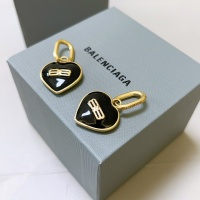 $36.00 USD Balenciaga Earrings For Women #1263064