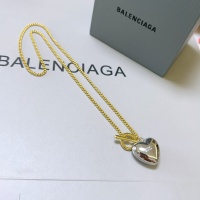 $40.00 USD Balenciaga Necklaces #1263066