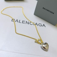 $40.00 USD Balenciaga Necklaces #1263066