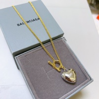 $40.00 USD Balenciaga Necklaces #1263066