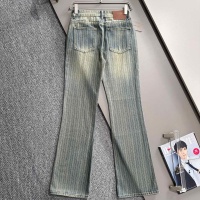 $82.00 USD Balenciaga Jeans For Men #1263068