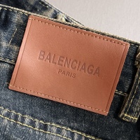 $82.00 USD Balenciaga Jeans For Men #1263071