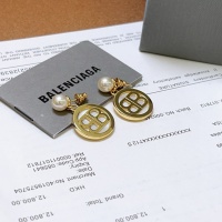 $29.00 USD Balenciaga Earrings For Women #1263074