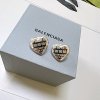 $32.00 USD Balenciaga Earrings For Women #1263075