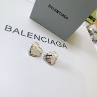 $32.00 USD Balenciaga Earrings For Women #1263075