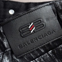 $82.00 USD Balenciaga Jeans For Men #1263081