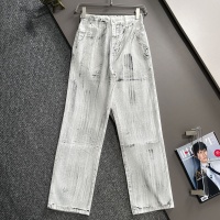 $82.00 USD Balenciaga Jeans For Men #1263082