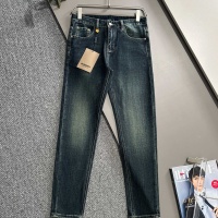 $76.00 USD Burberry Jeans For Men #1263090