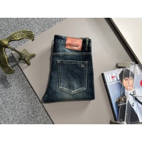 $76.00 USD Burberry Jeans For Men #1263090