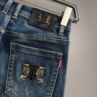 $82.00 USD Burberry Jeans For Men #1263093