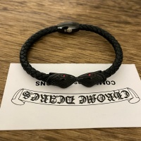 $48.00 USD Chrome Hearts Bracelets #1263094