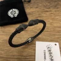 $48.00 USD Chrome Hearts Bracelets #1263094