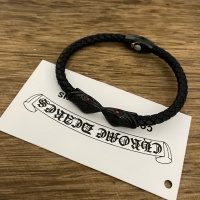 $48.00 USD Chrome Hearts Bracelets #1263094