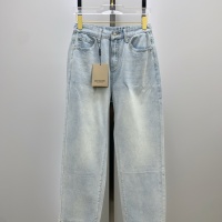 $85.00 USD Burberry Jeans For Men #1263096