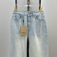 $85.00 USD Burberry Jeans For Men #1263096