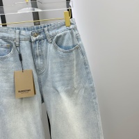 $85.00 USD Burberry Jeans For Men #1263096