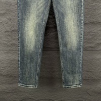 $64.00 USD Burberry Jeans For Men #1263099