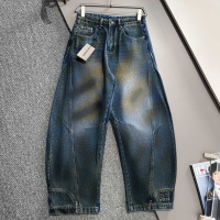 $82.00 USD Balenciaga Jeans For Men #1263153