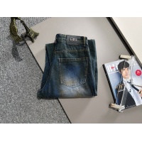 $82.00 USD Balenciaga Jeans For Men #1263153