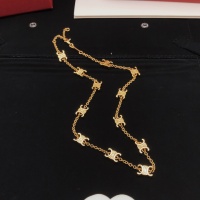 $34.00 USD Celine Necklaces #1263187