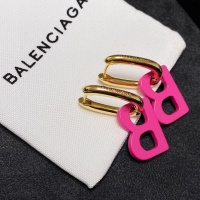 $29.00 USD Balenciaga Earrings For Women #1263192