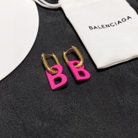 $29.00 USD Balenciaga Earrings For Women #1263192