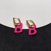 $29.00 USD Balenciaga Earrings For Women #1263192