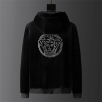 $98.00 USD Versace Tracksuits Long Sleeved For Men #1263295