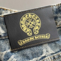 $82.00 USD Chrome Hearts Jeans For Men #1263297