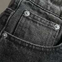 $82.00 USD Chrome Hearts Jeans For Men #1263298