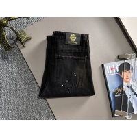 $82.00 USD Chrome Hearts Jeans For Men #1263300