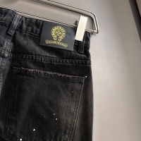 $82.00 USD Chrome Hearts Jeans For Men #1263300