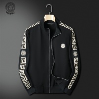 $80.00 USD Versace Tracksuits Long Sleeved For Men #1263331