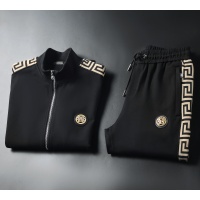 $80.00 USD Versace Tracksuits Long Sleeved For Men #1263331