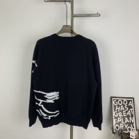 $52.00 USD Burberry Fashion Sweaters Long Sleeved For Unisex #1263338