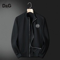 $80.00 USD Dolce & Gabbana D&G Tracksuits Long Sleeved For Men #1263388