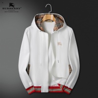 $80.00 USD Burberry Tracksuits Long Sleeved For Men #1263399