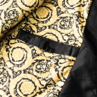 $72.00 USD Versace Jackets Long Sleeved For Men #1263417