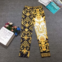 $132.00 USD Versace Tracksuits Long Sleeved For Women #1263428