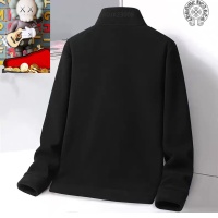 $64.00 USD Chrome Hearts Jackets Long Sleeved For Men #1263472