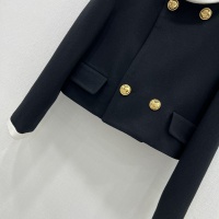 $132.00 USD Celine Jackets Long Sleeved For Women #1263641