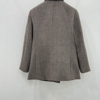 $132.00 USD Celine Jackets Long Sleeved For Women #1263650