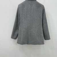 $132.00 USD Celine Jackets Long Sleeved For Women #1263651