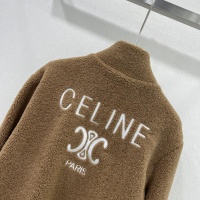 $135.00 USD Celine Jackets Long Sleeved For Women #1263653