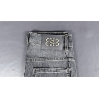 $56.00 USD Balenciaga Jeans For Men #1263728