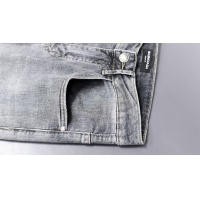 $56.00 USD Balenciaga Jeans For Men #1263728